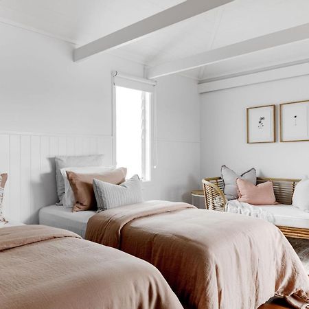 Cape Beach House Byron Bay Eksteriør bilde