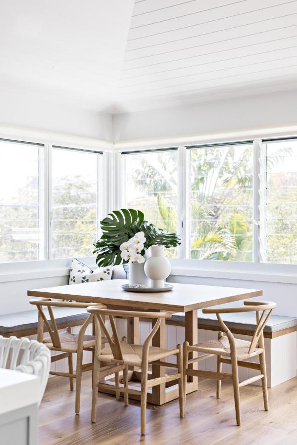 Cape Beach House Byron Bay Eksteriør bilde
