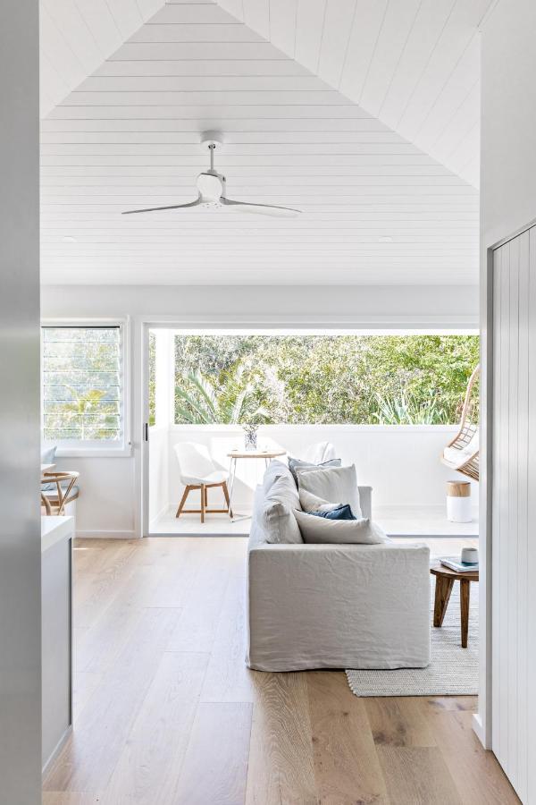 Cape Beach House Byron Bay Eksteriør bilde