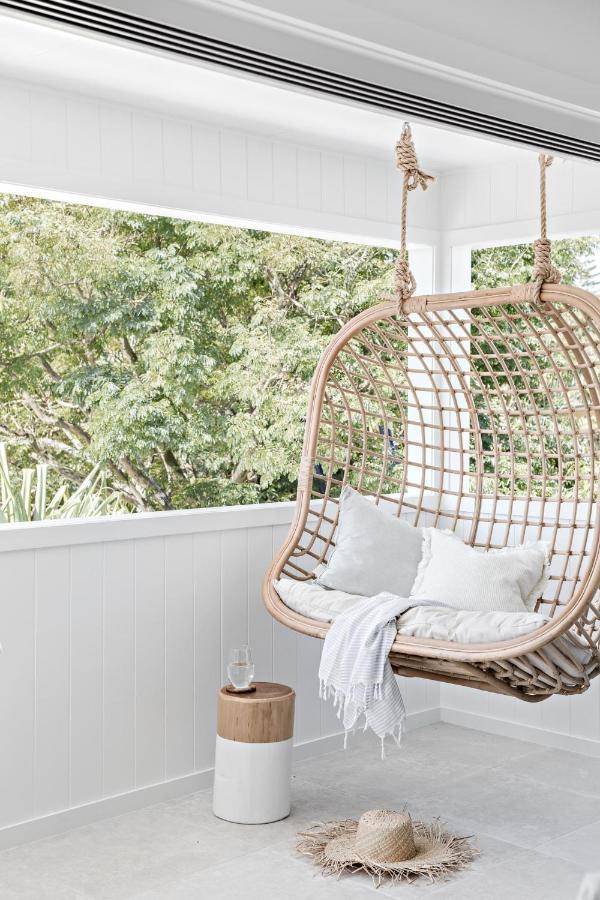 Cape Beach House Byron Bay Eksteriør bilde