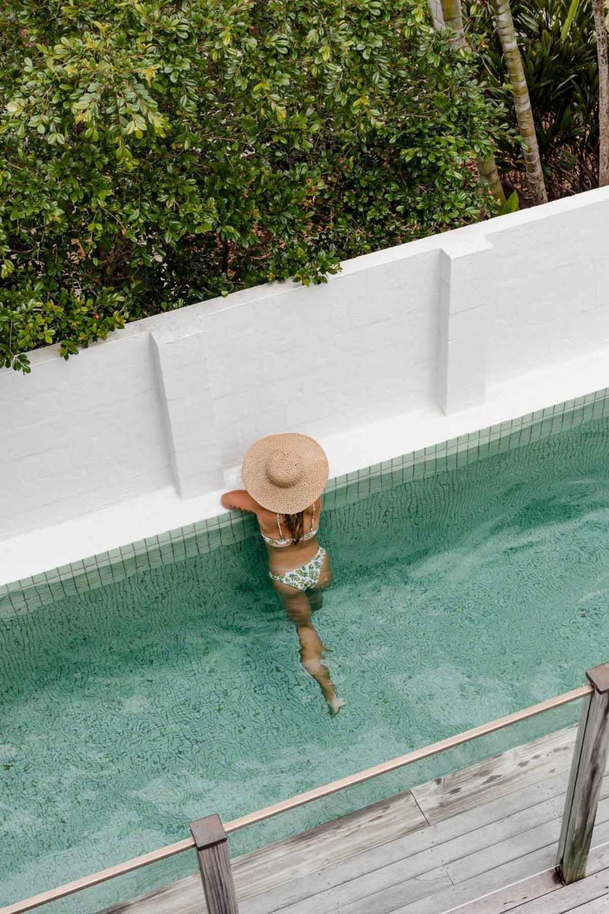 Cape Beach House Byron Bay Eksteriør bilde
