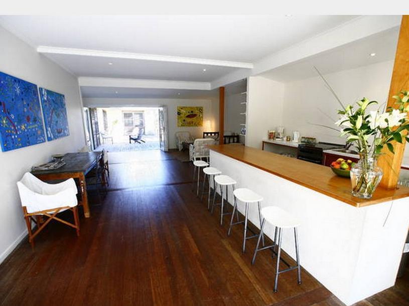 Cape Beach House Byron Bay Eksteriør bilde