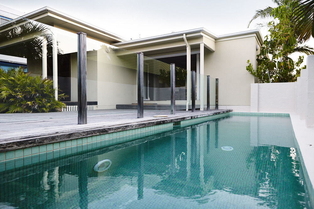Cape Beach House Byron Bay Eksteriør bilde