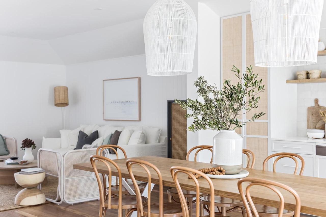 Cape Beach House Byron Bay Eksteriør bilde
