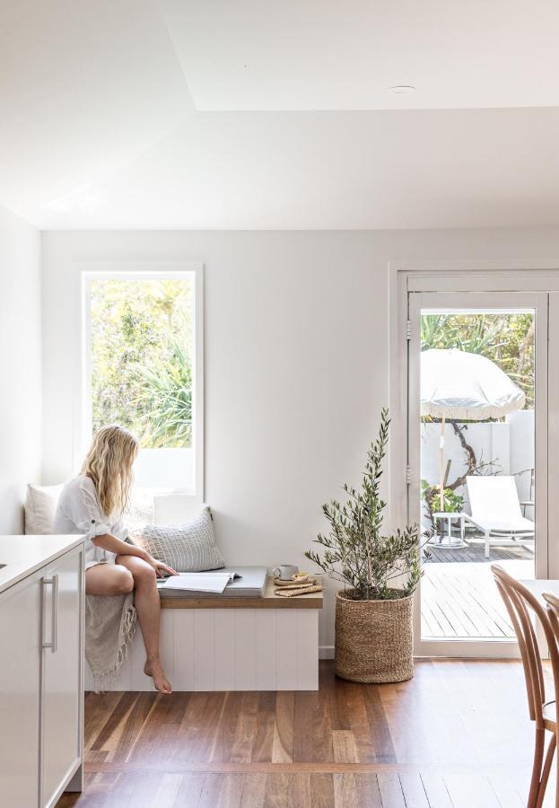 Cape Beach House Byron Bay Eksteriør bilde