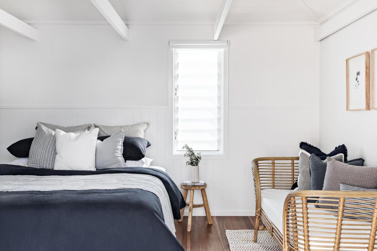 Cape Beach House Byron Bay Eksteriør bilde