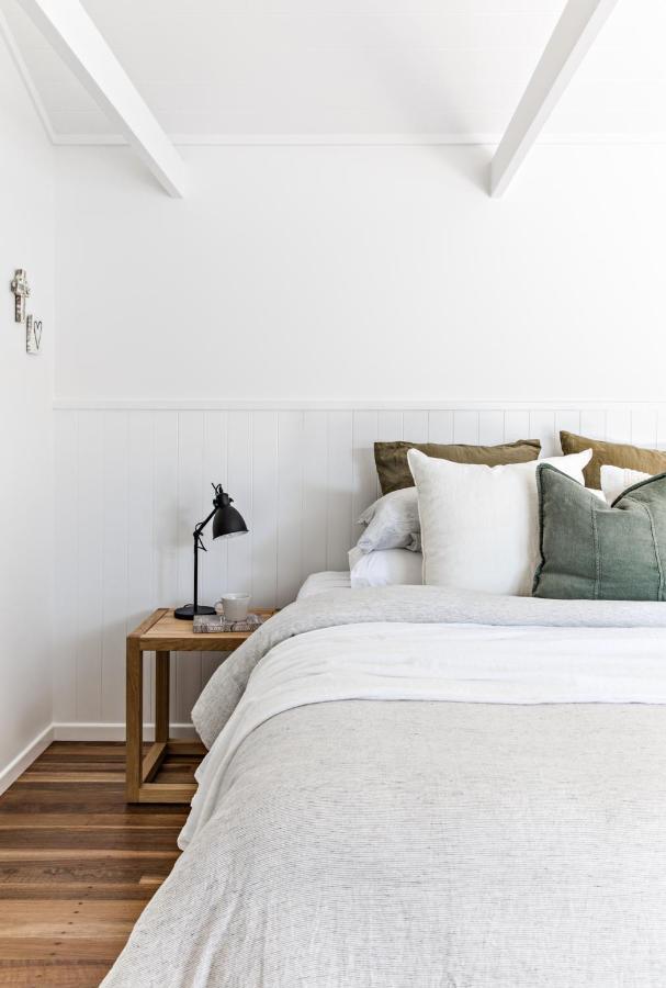 Cape Beach House Byron Bay Eksteriør bilde