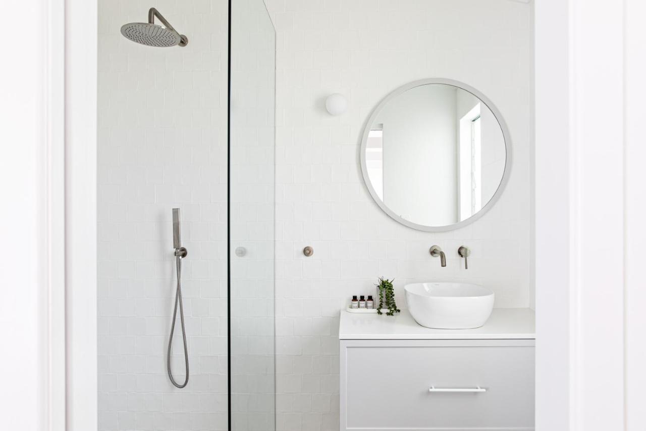 Cape Beach House Byron Bay Eksteriør bilde