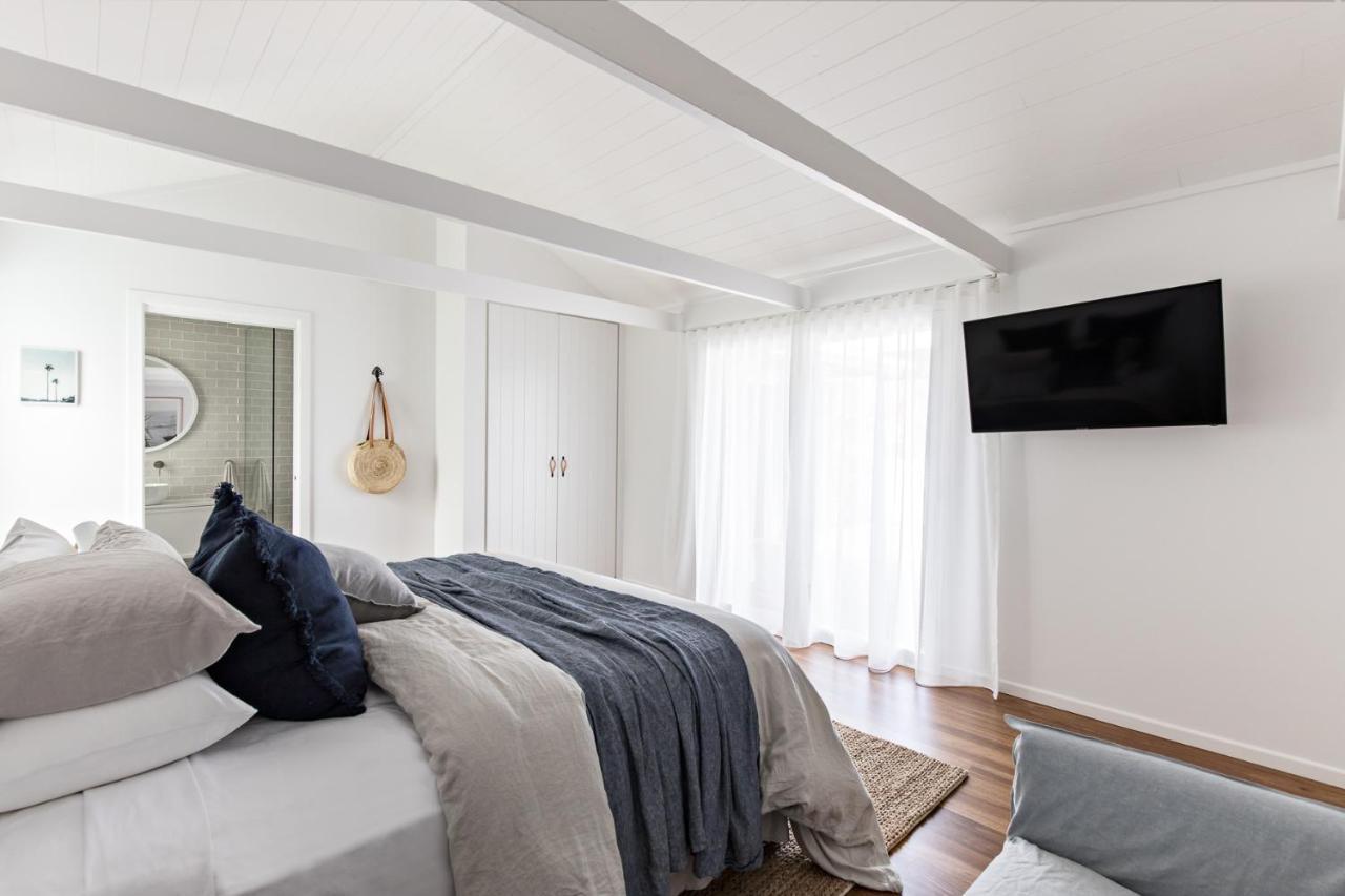 Cape Beach House Byron Bay Eksteriør bilde