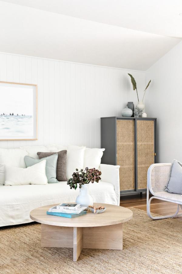 Cape Beach House Byron Bay Eksteriør bilde
