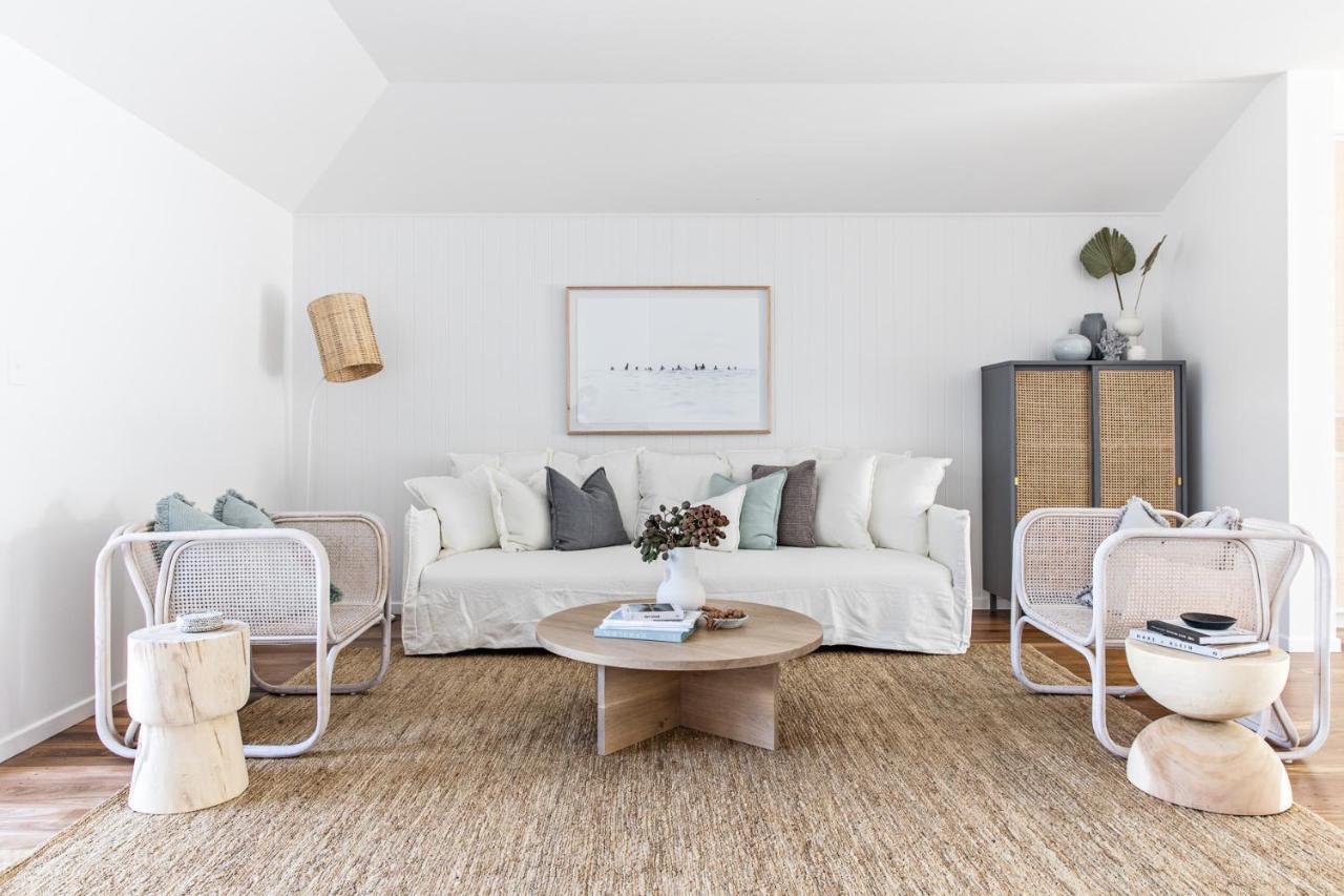 Cape Beach House Byron Bay Eksteriør bilde