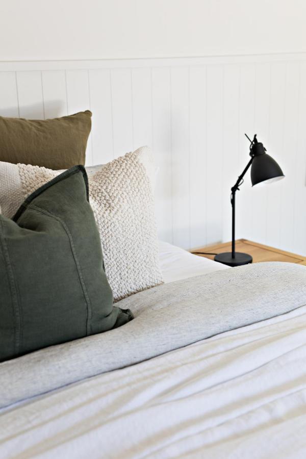 Cape Beach House Byron Bay Eksteriør bilde