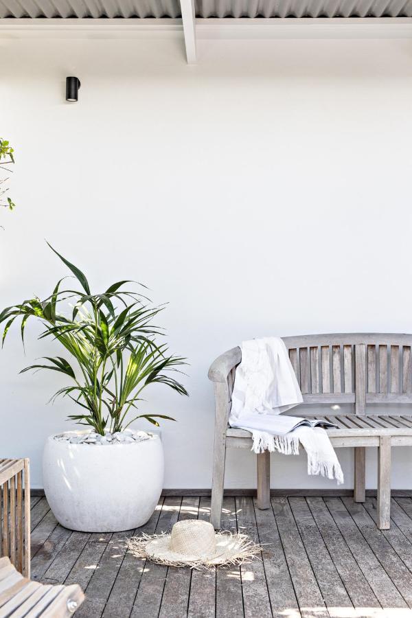 Cape Beach House Byron Bay Eksteriør bilde