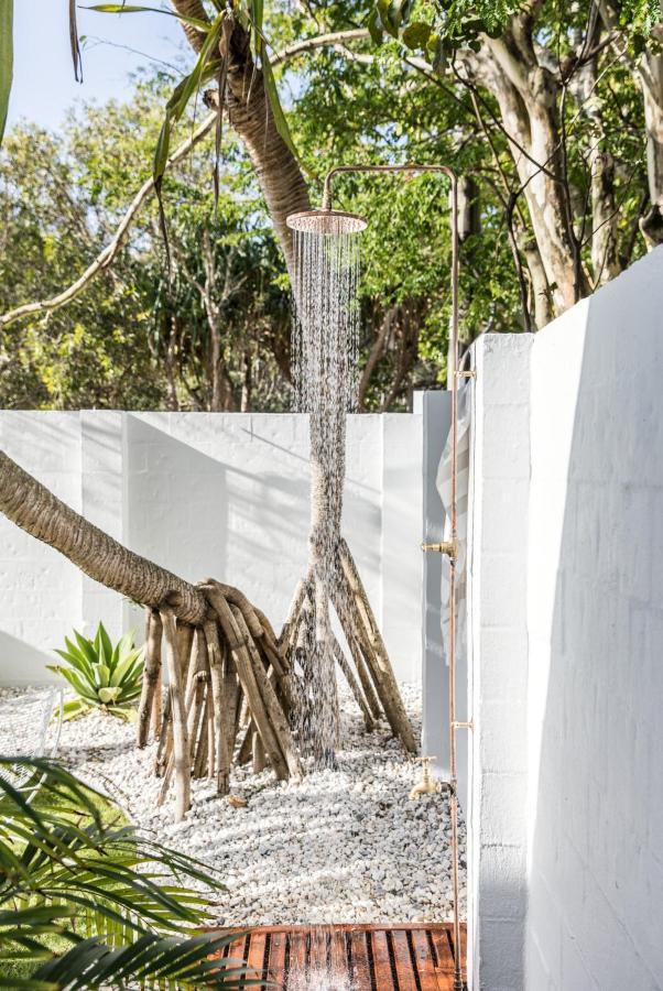 Cape Beach House Byron Bay Eksteriør bilde
