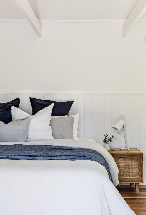 Cape Beach House Byron Bay Eksteriør bilde