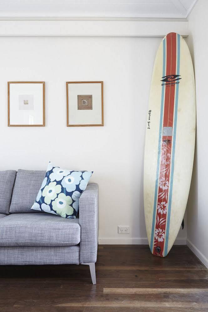 Cape Beach House Byron Bay Eksteriør bilde