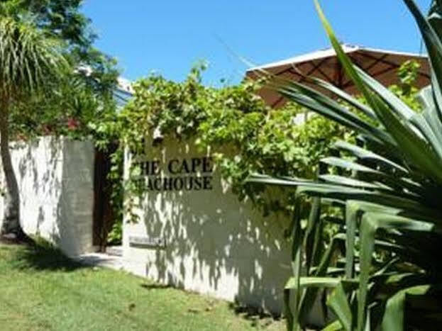 Cape Beach House Byron Bay Eksteriør bilde