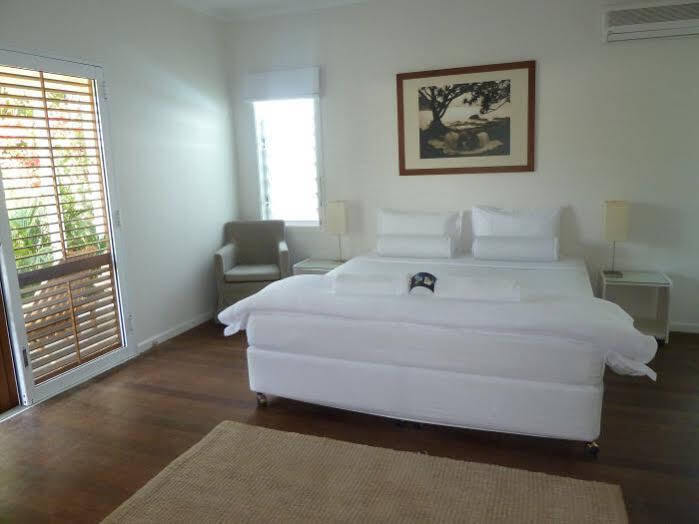 Cape Beach House Byron Bay Eksteriør bilde