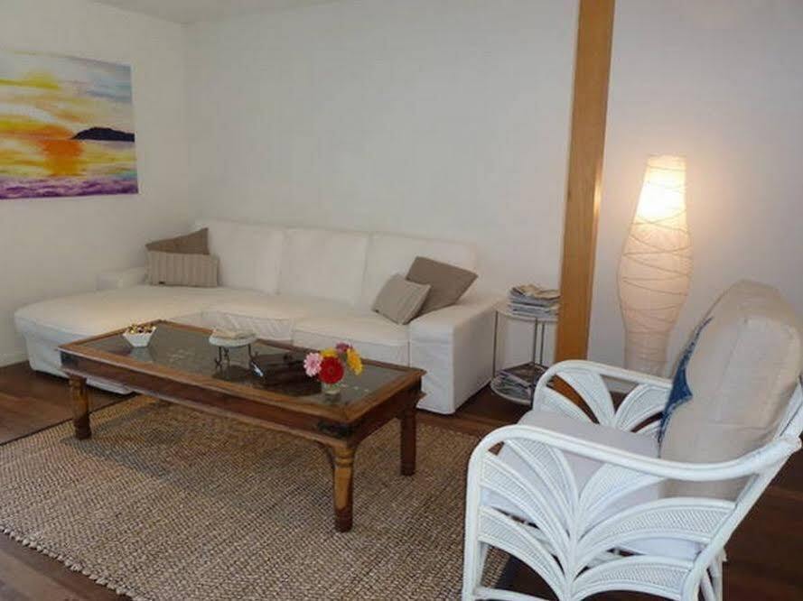 Cape Beach House Byron Bay Eksteriør bilde