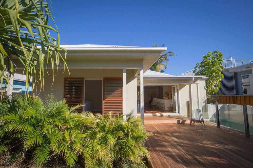 Cape Beach House Byron Bay Eksteriør bilde