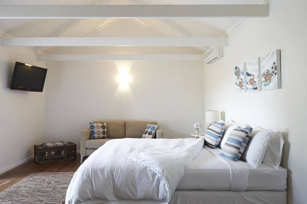 Cape Beach House Byron Bay Eksteriør bilde