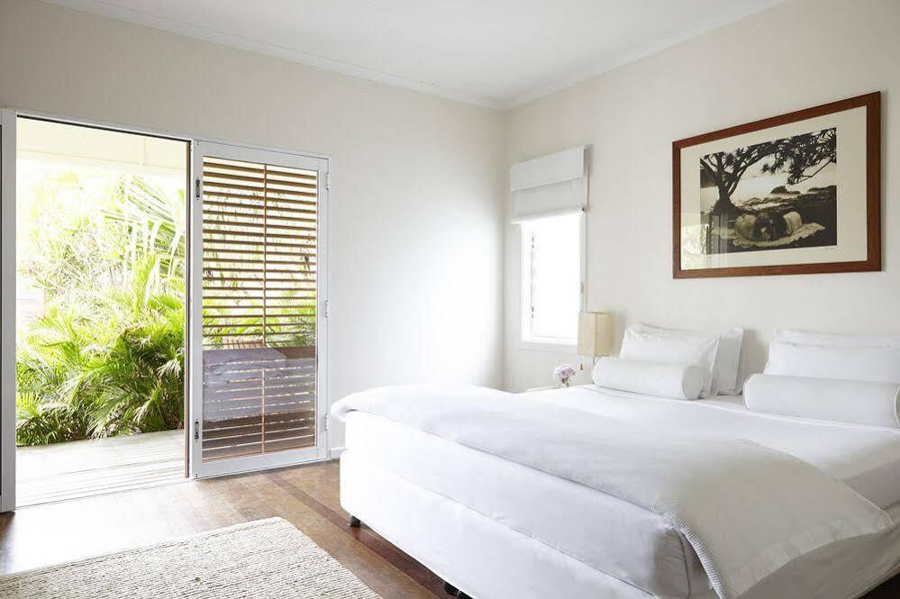 Cape Beach House Byron Bay Eksteriør bilde
